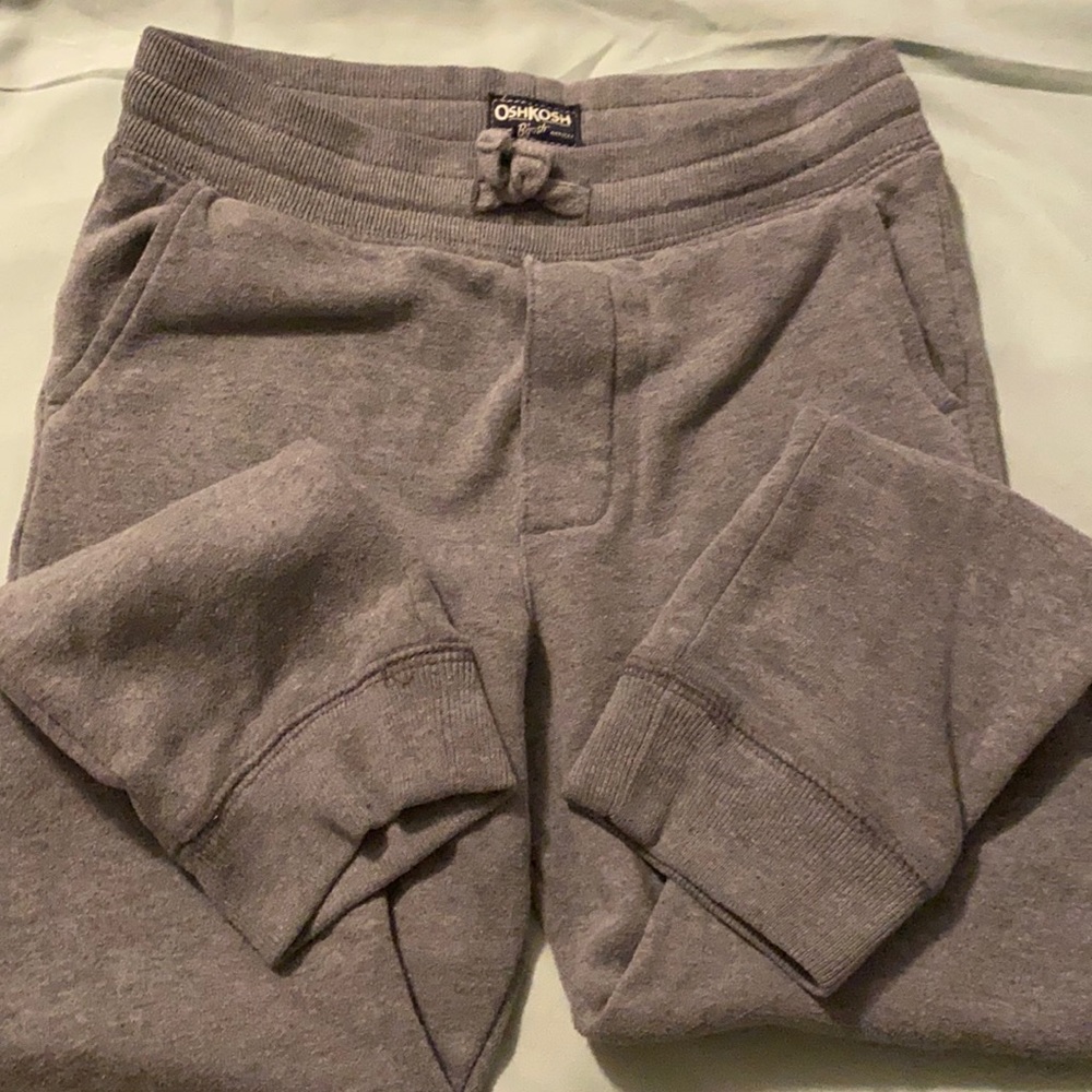 Boys sweat pants